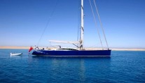 Spiip -  At Anchor
